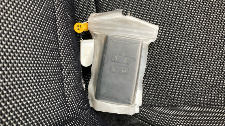 Renault Captur 1.0 TCE 100 S Edition 5dr Petrol Hatchback